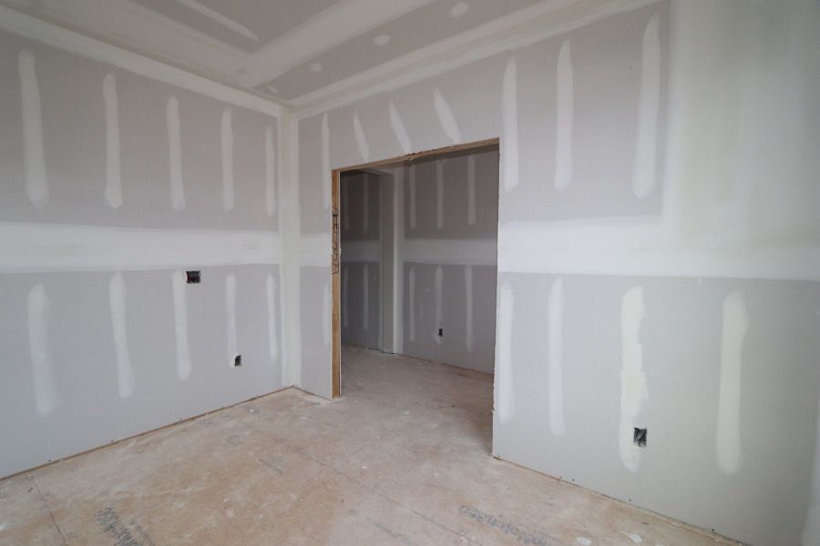 Drywall