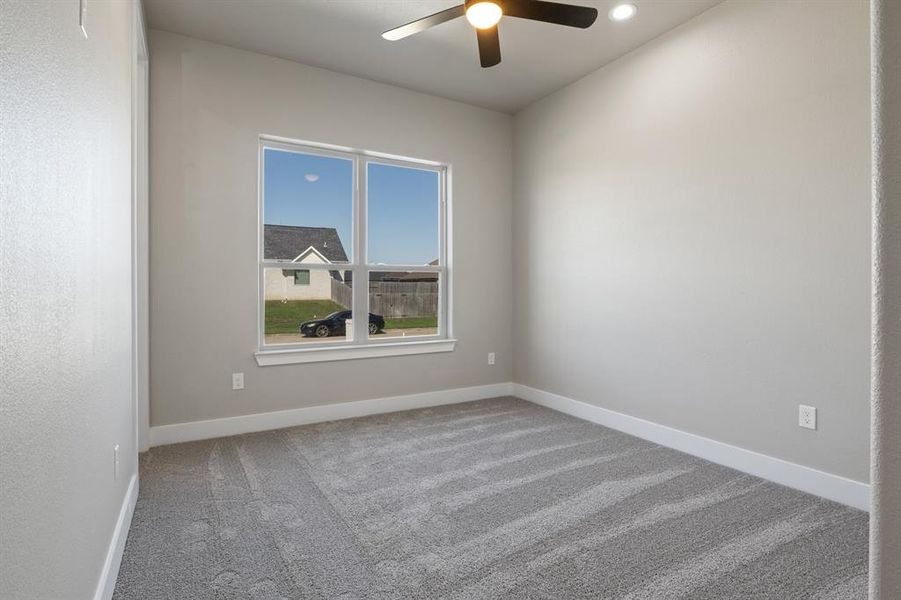 Spacious, unfurnished interior of a new home in , Mount Pleasant (Image 20). Spacious, unfurnished interior of a new home in , Mount Pleasant (Image 20).