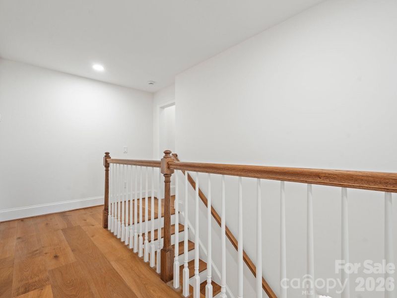 Spacious, unfurnished interior of a new home in , Connelly Springs (Image 24).