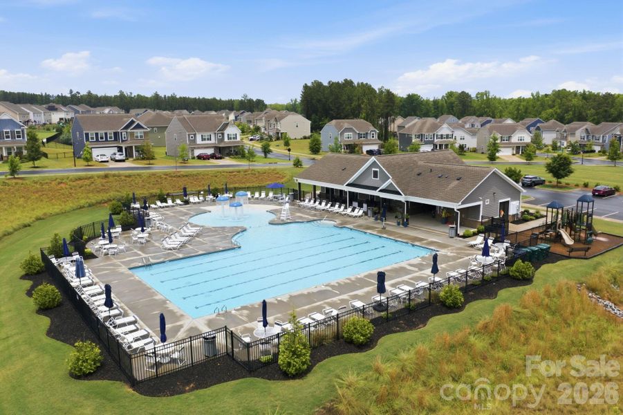 Community Pool