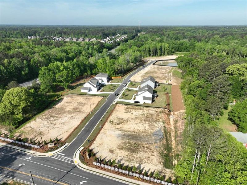 Image 24 of a home in Oak Valley Estates. Image 24 of a home in Oak Valley Estates.