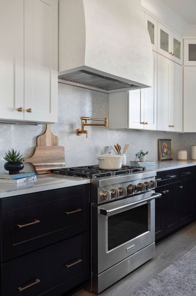 Thompson's Station, TN New Home.  - Slide 8