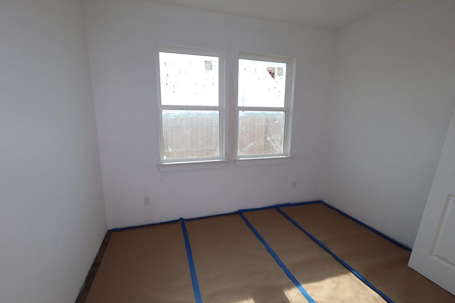 Bedroom 5 - still under construction! Bedroom 5 - still under construction!