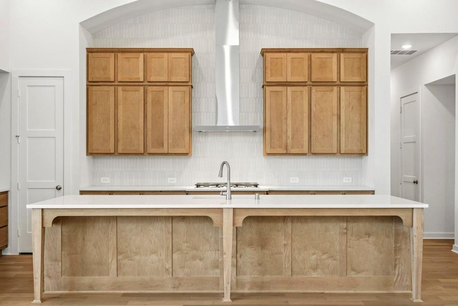 Kitchen Kitchen