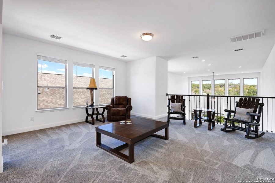 Community amenities in Cibolo Canyons 50', San Antonio (Image 27). Community amenities in Cibolo Canyons 50', San Antonio (Image 27).