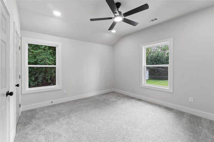 Spacious, unfurnished interior of a new home in , Lithonia (Image 19).