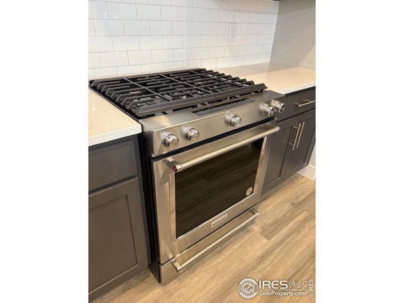 Close-up of interior finishes inside a home in , Aurora (Image 20). Close-up of interior finishes inside a home in , Aurora (Image 20).