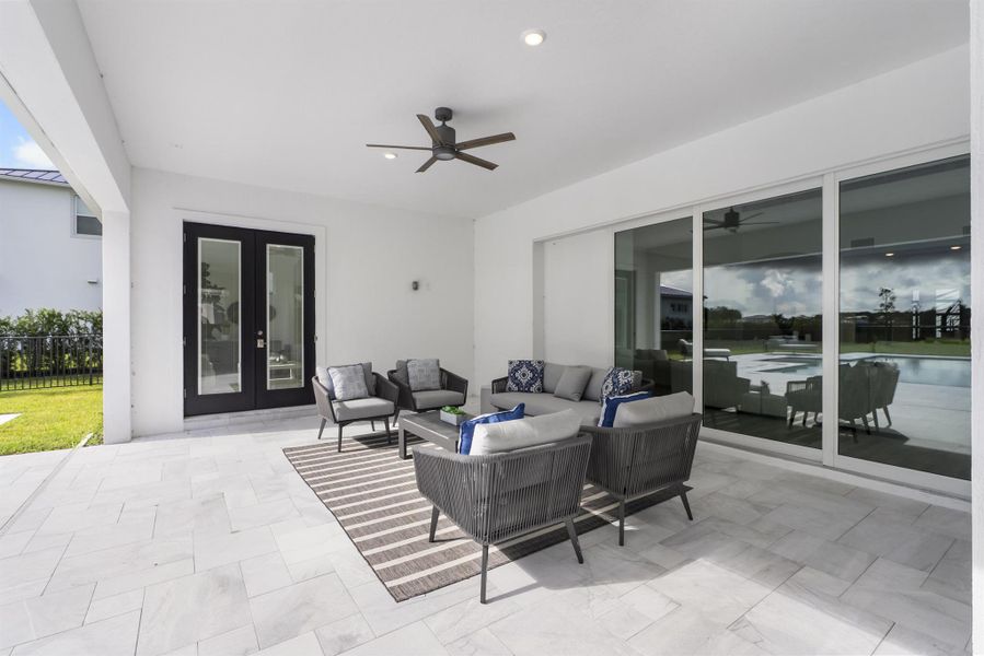 Image 88 of a home in .