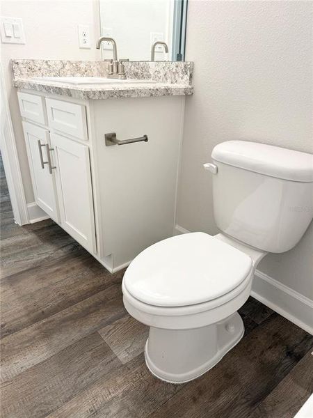 Furnished interior view inside a new home in Palm Coast, Palm Coast (Image 5).