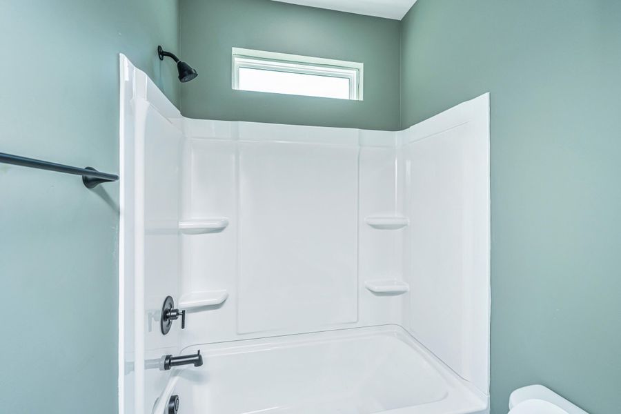 Close-up of interior finishes inside a home in , Hanahan (Image 11).