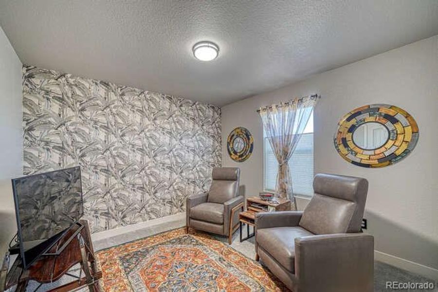 Furnished interior view inside a new home in , Florence (Image 7).