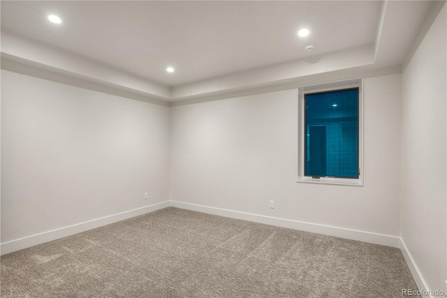 Spacious, unfurnished interior of a new home in , Frisco (Image 16). Spacious, unfurnished interior of a new home in , Frisco (Image 16).