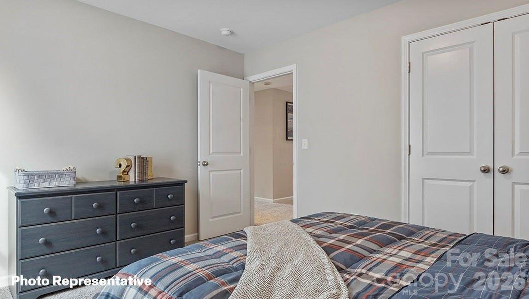 Furnished interior view inside a new home in , Troutman (Image 25). Furnished interior view inside a new home in , Troutman (Image 25).