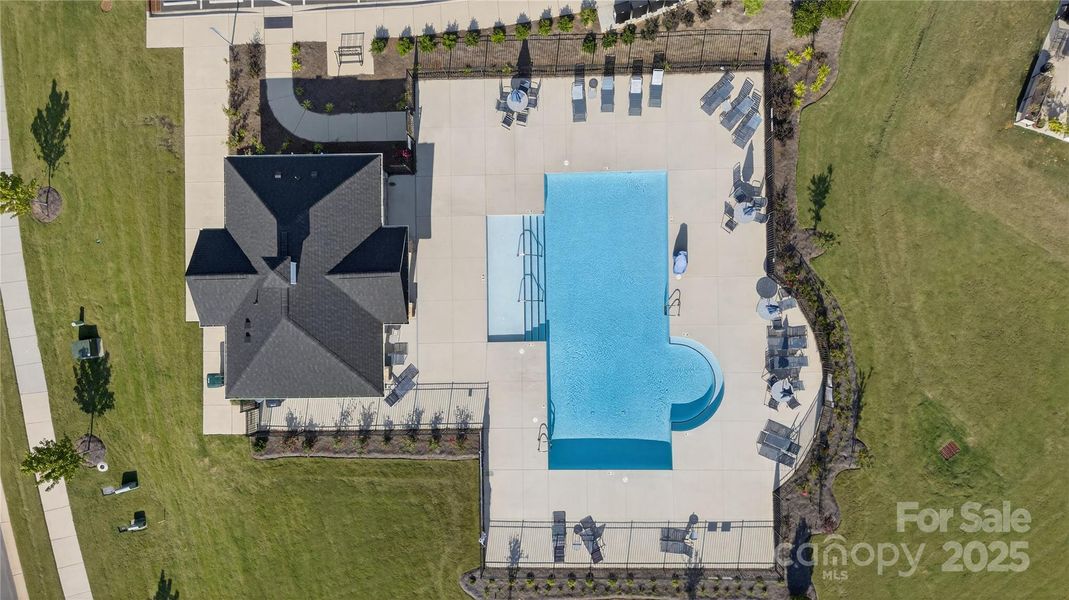 Community amenities in , Troutman (Image 35).