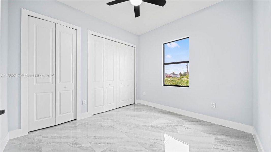 Spacious, unfurnished interior of a new home in , Lehigh Acres (Image 12). Spacious, unfurnished interior of a new home in , Lehigh Acres (Image 12).