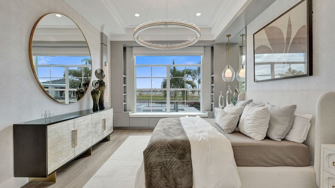 Owner's Suite