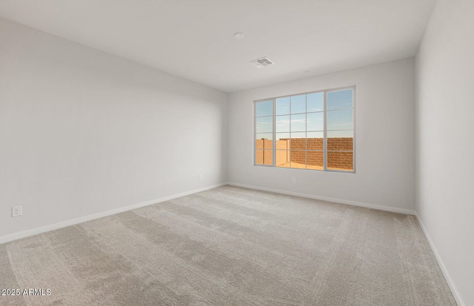 Owner Bedroom Owner Bedroom