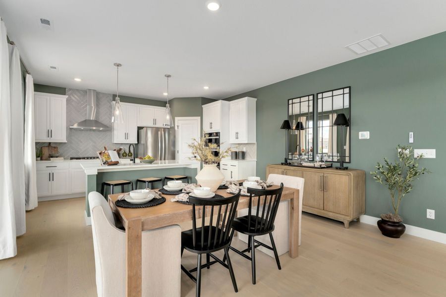 4br New Home in Windsor, CO.  - Slide 38