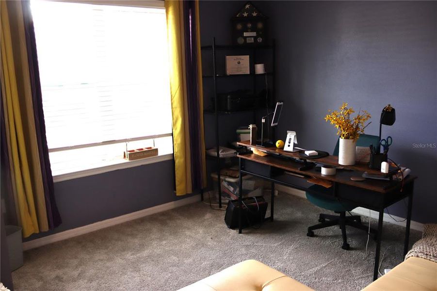Furnished interior view inside a new home in , Winter Haven (Image 8).