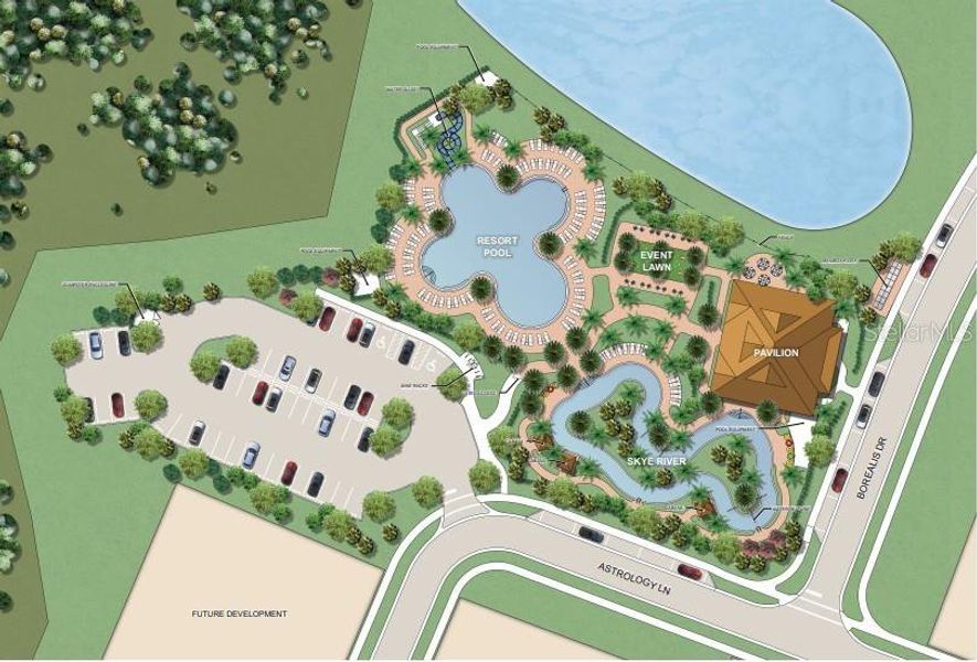 Image 84 of a home in Skye Ranch Community Group Page.