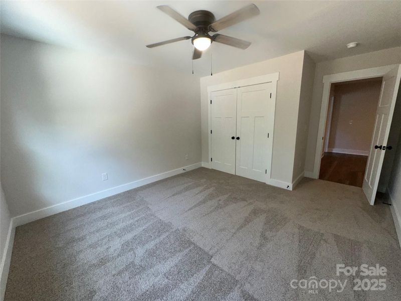 Spacious, unfurnished interior of a new home in , Albemarle (Image 16). Spacious, unfurnished interior of a new home in , Albemarle (Image 16).