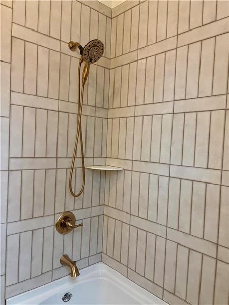 Close-up of interior finishes inside a home in , Waleska (Image 14). Close-up of interior finishes inside a home in , Waleska (Image 14).