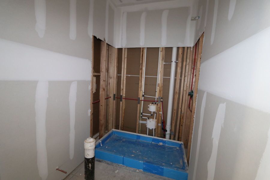 Drywall