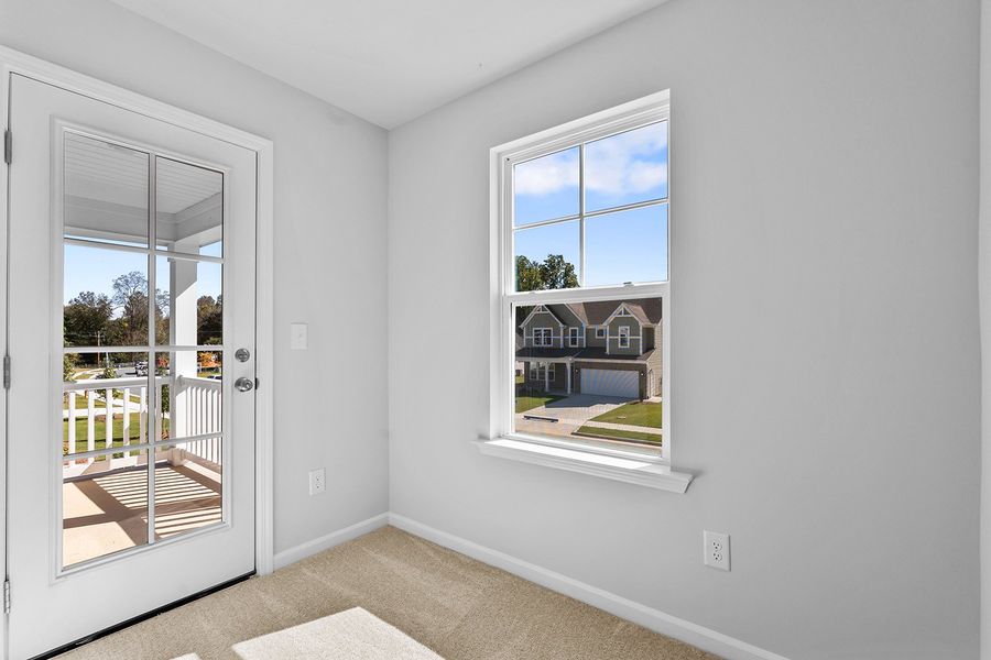 Image 46 of a home in Fieldstone.