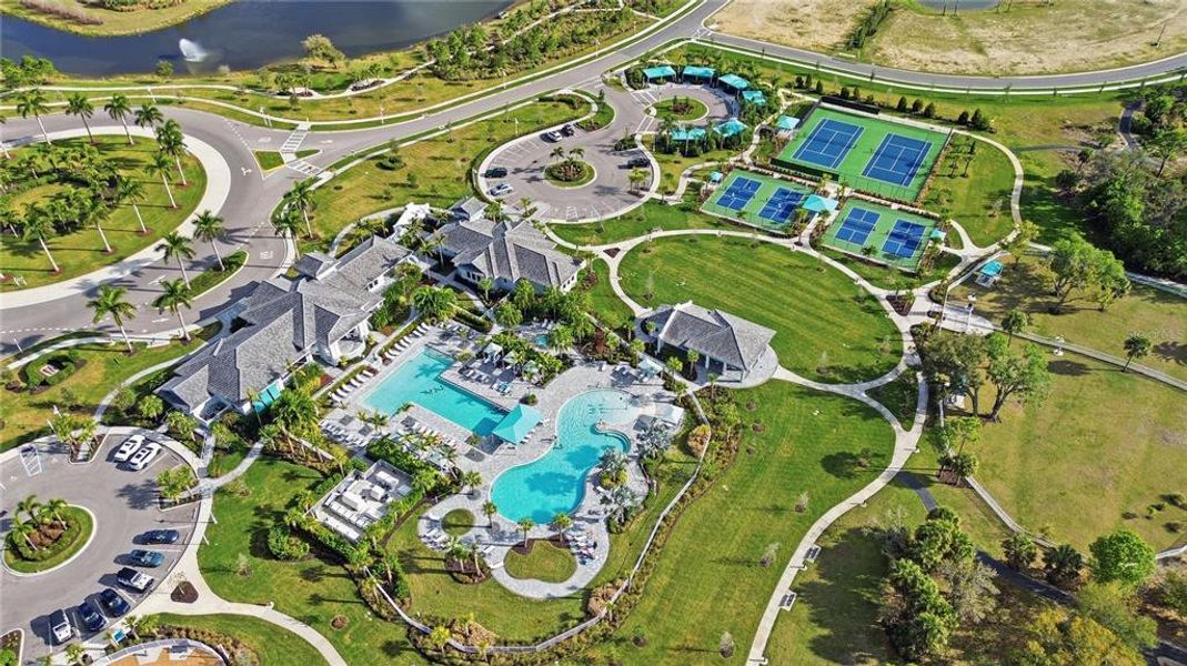 Community amenities in , Sarasota (Image 31).