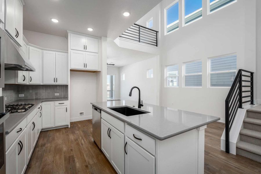 The Terra Linda - Dining