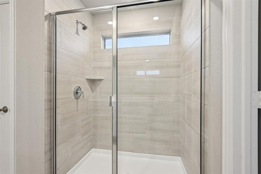 Close-up of interior finishes inside a home in Lakehaven - Signature Series, Farmersville (Image 17).