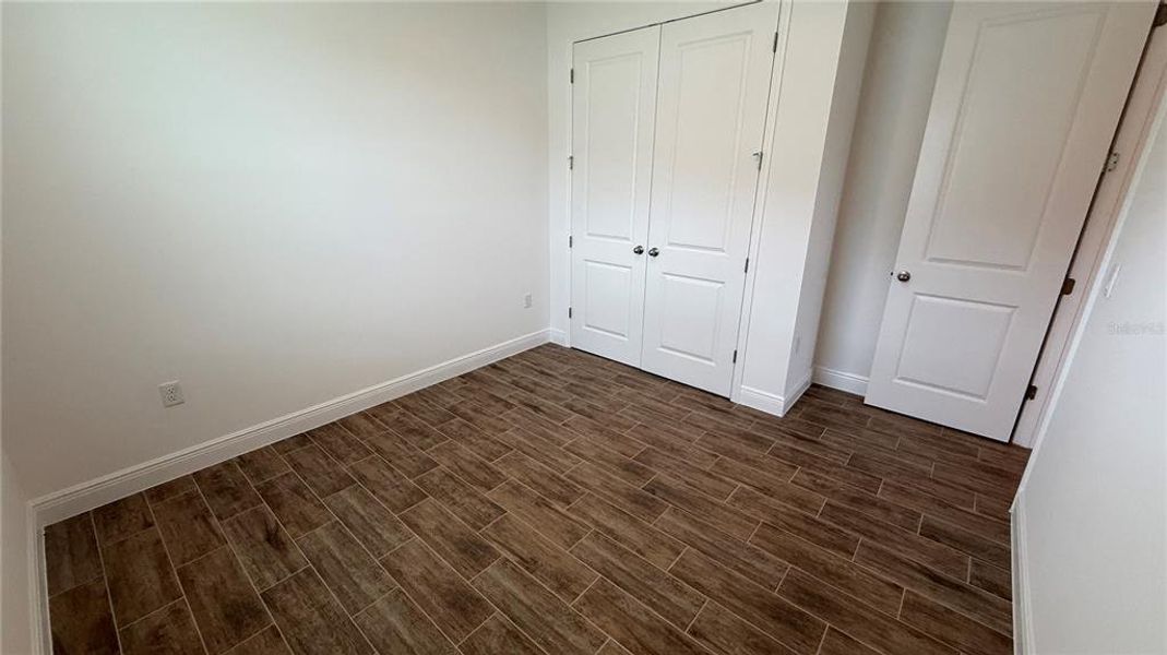 Spacious, unfurnished interior of a new home in Applewood Reserve, Lakeland (Image 25). Spacious, unfurnished interior of a new home in Applewood Reserve, Lakeland (Image 25).