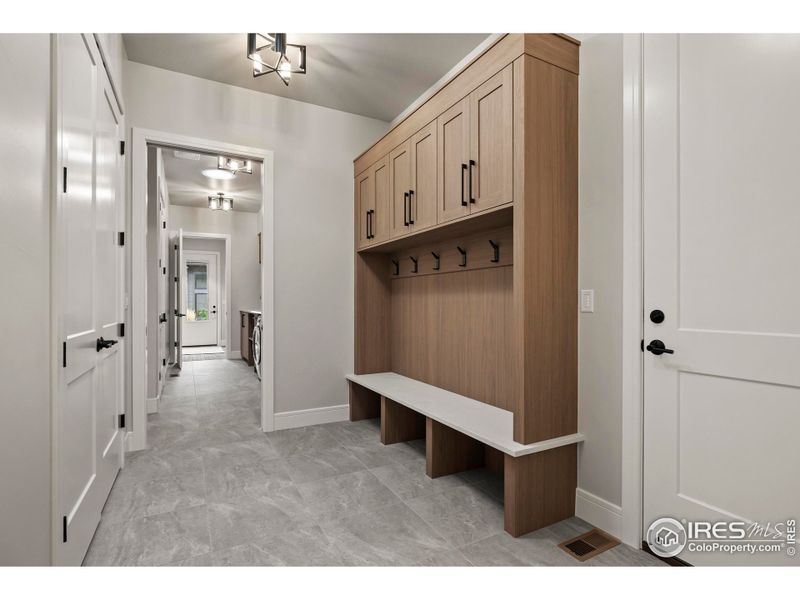 Mudroom Mudroom
