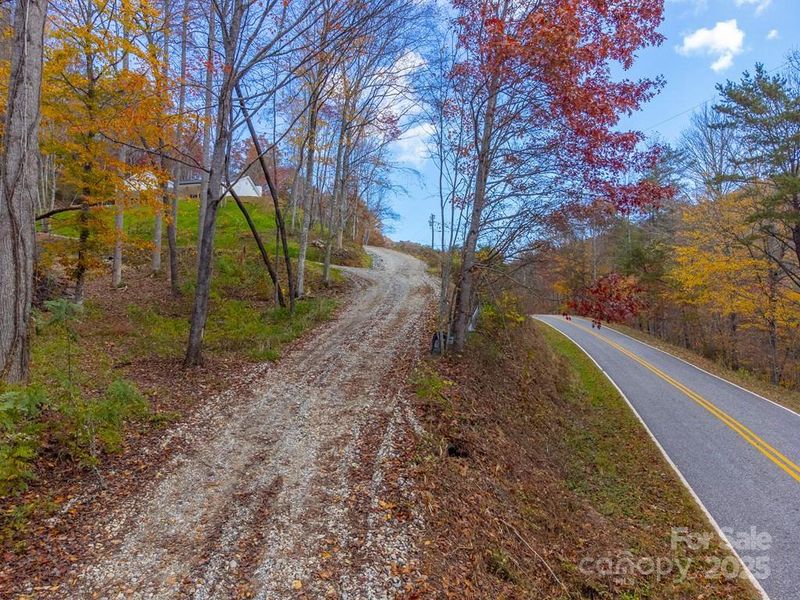 Natural landscape and outdoor views near  in Whittier (Image 26).