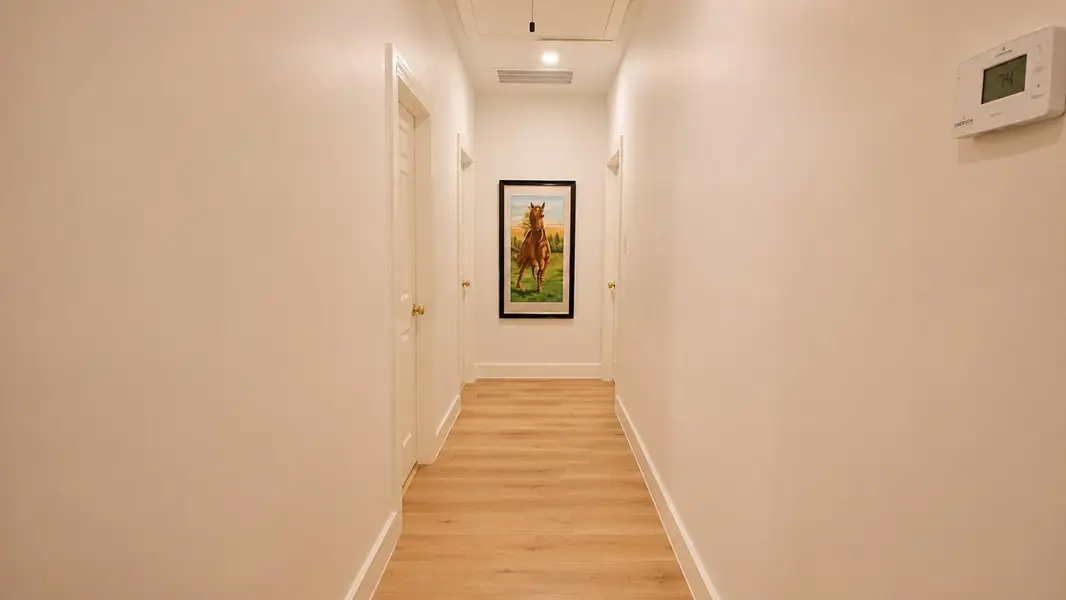 Spacious, unfurnished interior of a new home in , Houston (Image 18).