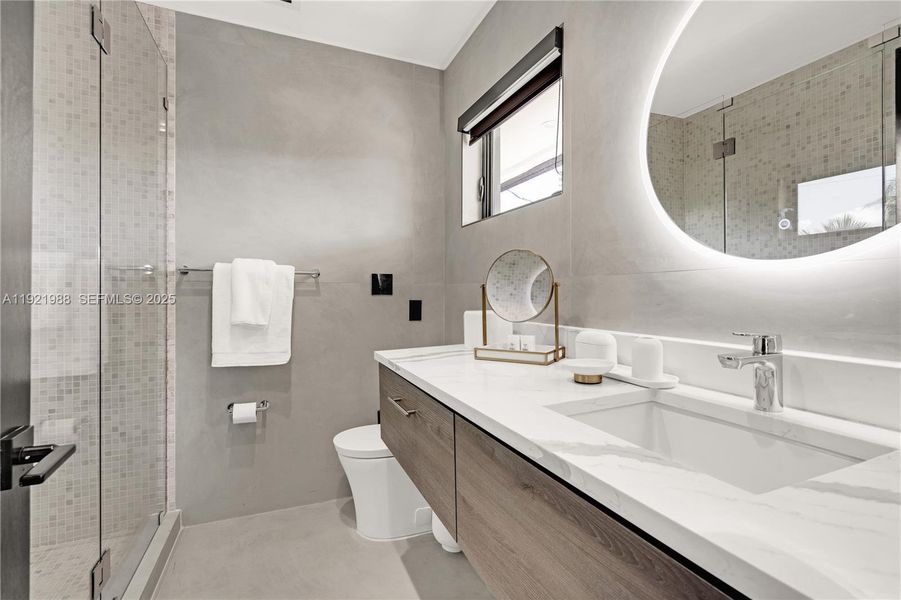 Furnished interior view inside a new home in , Key Largo (Image 51). Furnished interior view inside a new home in , Key Largo (Image 51).