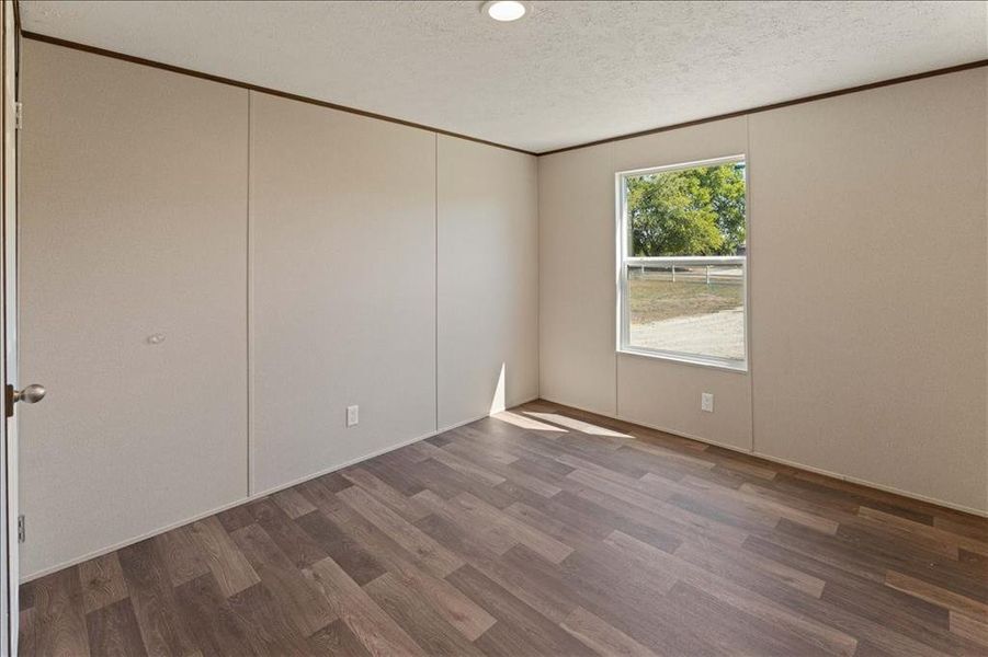 Spacious, unfurnished interior of a new home in , Sulphur Springs (Image 23). Spacious, unfurnished interior of a new home in , Sulphur Springs (Image 23).