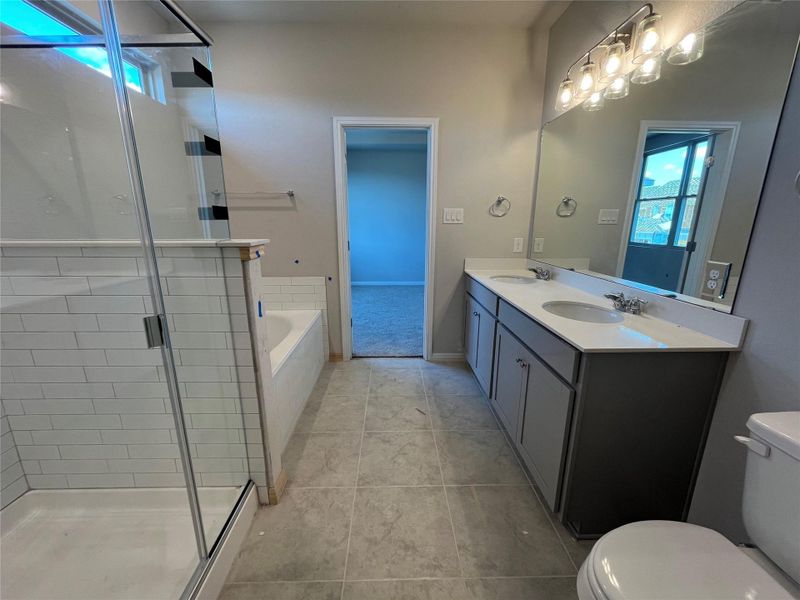 Image 34 of a home in The Cottages at Lariat. Image 34 of a home in The Cottages at Lariat.