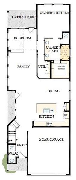 The success of a floor plan is the way you can move through it…You’ll be amazed at how well this home lives…We call it traffic patterns. The success of a floor plan is the way you can move through it…You’ll be amazed at how well this home lives…We call it traffic patterns.