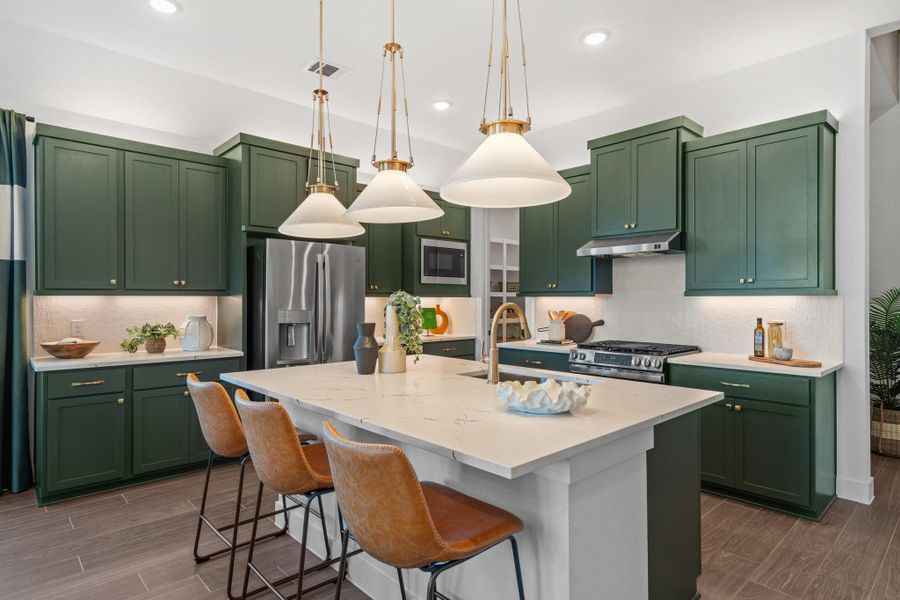 **Photos are representative of the floor plan and not of the actual home**