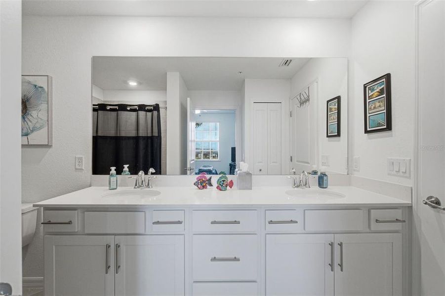 Furnished interior view inside a new home in , Punta Gorda (Image 6). Furnished interior view inside a new home in , Punta Gorda (Image 6).