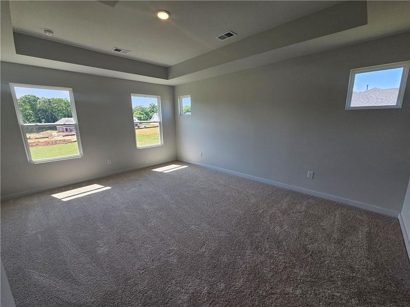 Spacious, unfurnished interior of a new home in , Gainesville (Image 11). Spacious, unfurnished interior of a new home in , Gainesville (Image 11).