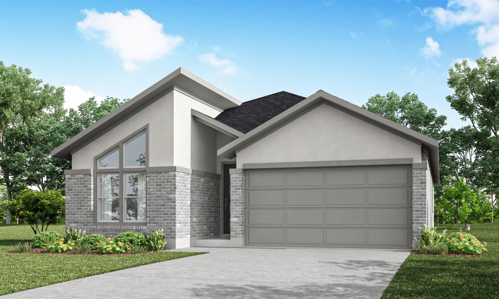 Llano Floor Plan Image 4 Llano Floor Plan Image 4