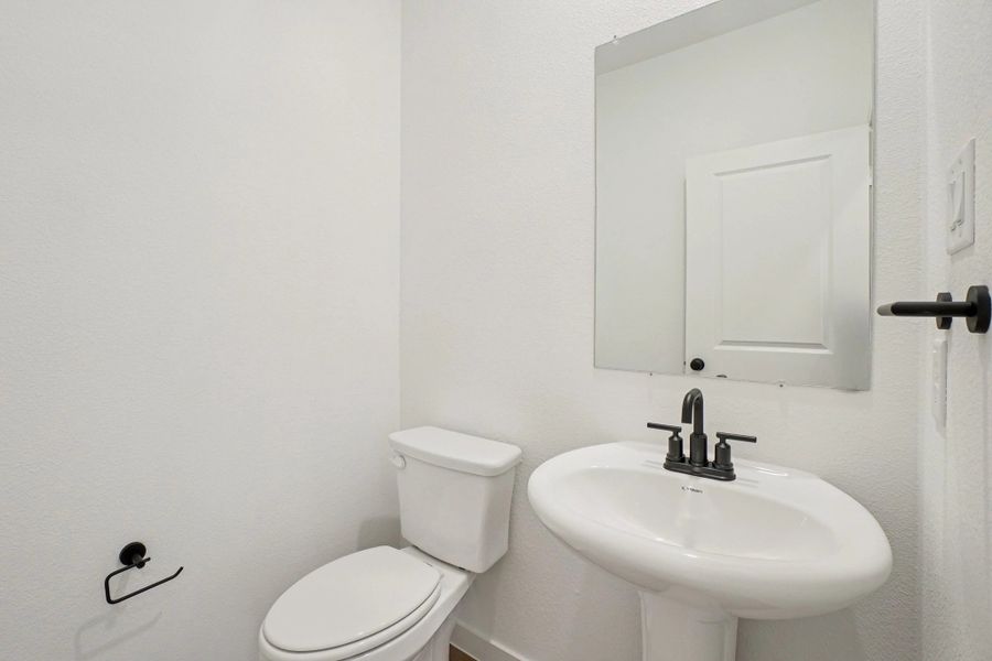 Powder Bathroom Powder Bathroom