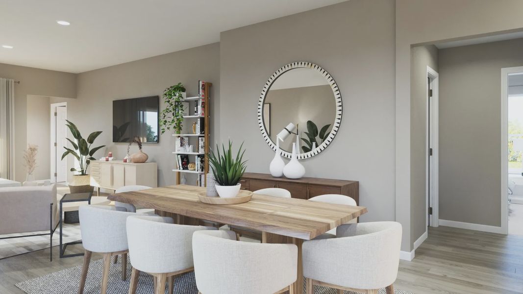 Image is a model representation and may depict options and upgrades not featured on the home available for purchase. Image is a model representation and may depict options and upgrades not featured on the home available for purchase.