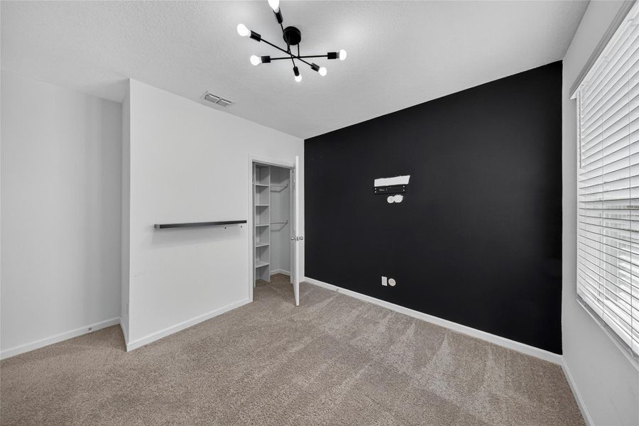 Spacious, unfurnished interior of a new home in , Port St. Lucie (Image 23). Spacious, unfurnished interior of a new home in , Port St. Lucie (Image 23).