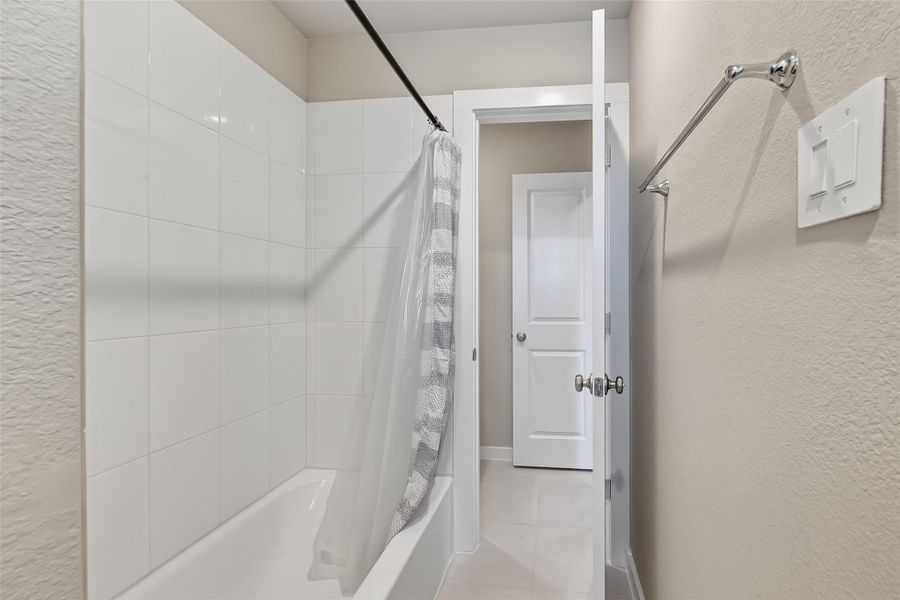 Jack n Jill Connected Bathroom Jack n Jill Connected Bathroom