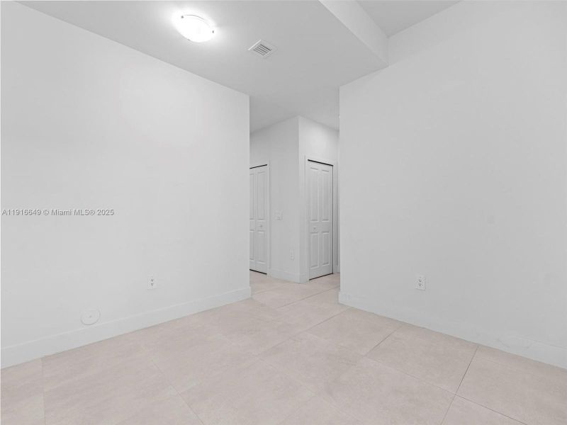 Spacious, unfurnished interior of a new home in , Homestead (Image 16). Spacious, unfurnished interior of a new home in , Homestead (Image 16).