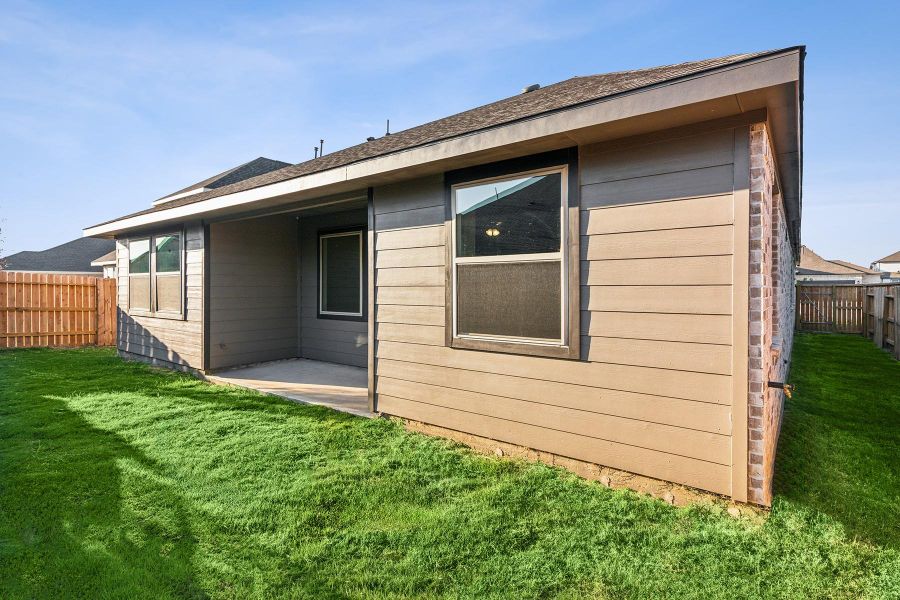 Amazing backyard! Amazing backyard!