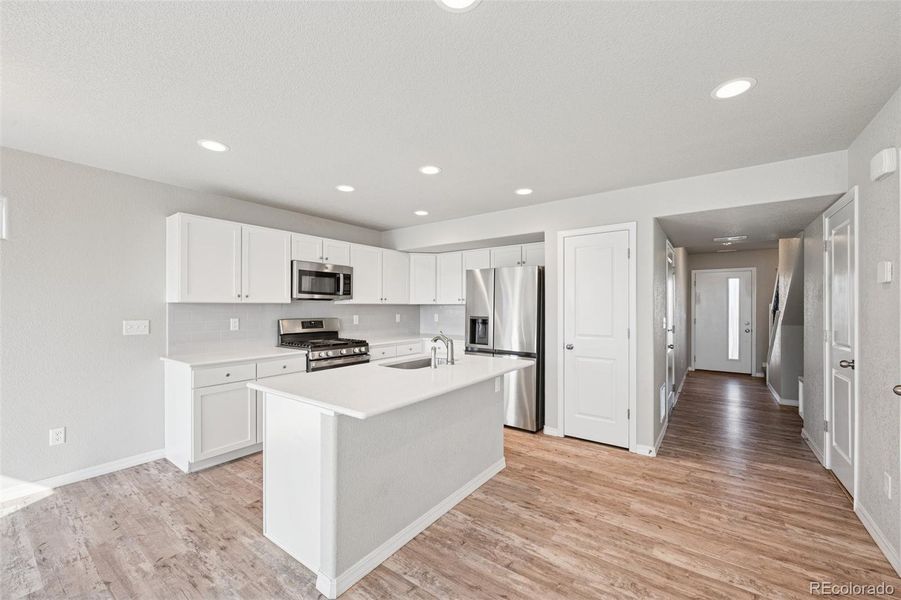 Image 20 of a home in .